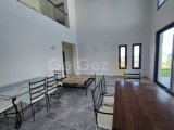 GİRNE ACAPULCO HOTEL BÖLGESİNDE SATILIK 4+1 DENİZ VE DAĞ MANZARALI VİLLA
