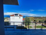GİRNE ACAPULCO HOTEL BÖLGESİNDE SATILIK 4+1 DENİZ VE DAĞ MANZARALI VİLLA