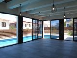 GİRNE/EDREMİT'TE SATILIK 4+1 VİLLALAR