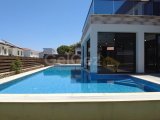 GİRNE/EDREMİT'TE SATILIK 4+1 VİLLALAR