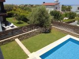 GİRNE/EDREMİT'TE SATILIK 4+1 VİLLALAR