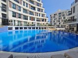 GİRNE/AVRASYA CİTY SİTESİNDE SATILIK 2+1 FUL EŞYALI DAİRE