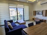 GİRNE/AVRASYA CİTY SİTESİNDE SATILIK 2+1 FUL EŞYALI DAİRE
