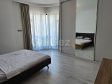 GİRNE/AVRASYA CİTY SİTESİNDE SATILIK 2+1 FUL EŞYALI DAİRE