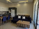 GİRNE/AVRASYA CİTY SİTESİNDE SATILIK 2+1 FUL EŞYALI DAİRE