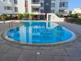 GİRNE MERKEZDE SATILIK 1+1 DAİRE