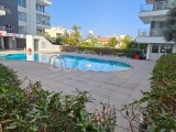 GİRNE MERKEZDE SATILIK 1+1 DAİRE