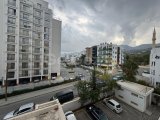 GİRNE MERKEZDE SATILIK 1+1 DAİRE
