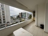 GİRNE MERKEZDE SATILIK 1+1 DAİRE