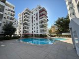 GİRNE MERKEZDE SATILIK 1+1 DAİRE
