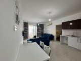 GİRNE MERKEZDE SATILIK 1+1 DAİRE