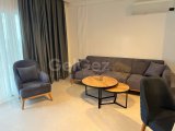GİRNE PİA BELLA HOTEL BÖLGESİNDE SATILIK 2+1 FUL EŞYALI DAİRE