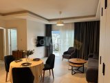 GİRNE PİA BELLA HOTEL BÖLGESİNDE SATILIK 2+1 FUL EŞYALI DAİRE