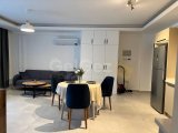 GİRNE PİA BELLA HOTEL BÖLGESİNDE SATILIK 2+1 FUL EŞYALI DAİRE