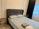 GİRNE PİA BELLA HOTEL BÖLGESİNDE SATILIK 2+1 FUL EŞYALI DAİRE