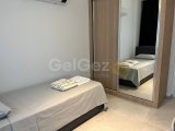 GİRNE PİA BELLA HOTEL BÖLGESİNDE SATILIK 2+1 FUL EŞYALI DAİRE