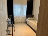 GİRNE PİA BELLA HOTEL BÖLGESİNDE SATILIK 2+1 FUL EŞYALI DAİRE
