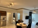 GİRNE PİA BELLA HOTEL BÖLGESİNDE SATILIK 2+1 FUL EŞYALI DAİRE