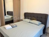 GİRNE PİA BELLA HOTEL BÖLGESİNDE SATILIK 2+1 FUL EŞYALI DAİRE