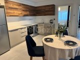 GİRNE PİA BELLA HOTEL BÖLGESİNDE SATILIK 2+1 FUL EŞYALI DAİRE