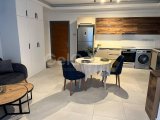 GİRNE PİA BELLA HOTEL BÖLGESİNDE SATILIK 2+1 FUL EŞYALI DAİRE