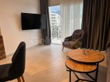 GİRNE PİA BELLA HOTEL BÖLGESİNDE SATILIK 2+1 FUL EŞYALI DAİRE
