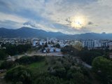 GİRNE/KARAKUM'DA KİRALIK 3+1 ÖZEL HAVUZLU DAİRE