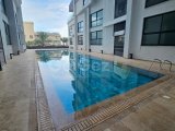 GİRNE/KARAKUM'DA KİRALIK 3+1 ÖZEL HAVUZLU DAİRE