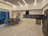 GİRNE/KARAKUM'DA KİRALIK 3+1 ÖZEL HAVUZLU DAİRE