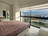 GİRNE/KARAKUM'DA KİRALIK 3+1 ÖZEL HAVUZLU DAİRE
