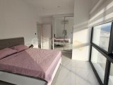 GİRNE/KARAKUM'DA KİRALIK 3+1 ÖZEL HAVUZLU DAİRE