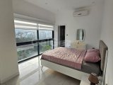 GİRNE/KARAKUM'DA KİRALIK 3+1 ÖZEL HAVUZLU DAİRE
