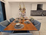 GİRNE/KARAKUM'DA KİRALIK 3+1 ÖZEL HAVUZLU DAİRE