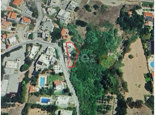 GİRNE/KARAKUM'DA SATILIK ARSA
