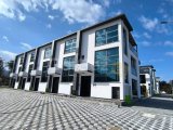 GİRNE/KARŞIYAKA'DA SATILIK 2+1 İKİZ VİLLA