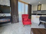 GİRNE/KARŞIYAKA'DA SATILIK 2+1 İKİZ VİLLA