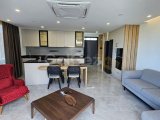 GİRNE/KARŞIYAKA'DA SATILIK 2+1 İKİZ VİLLA