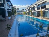 GİRNE/KARŞIYAKA'DA SATILIK 2+1 İKİZ VİLLA