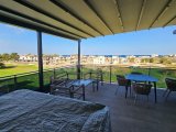 GİRNE/KARŞIYAKA'DA SATILIK 2+1 İKİZ VİLLA