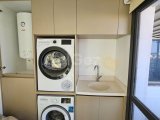 GİRNE/KARŞIYAKA'DA SATILIK 2+1 İKİZ VİLLA
