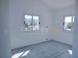 GİRNE / KARŞIYAKA'DA SATILIK 3+1 MÜSTAKİL VİLLA