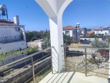 GİRNE / KARŞIYAKA'DA SATILIK 3+1 MÜSTAKİL VİLLA