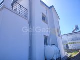GİRNE / KARŞIYAKA'DA SATILIK 3+1 MÜSTAKİL VİLLA