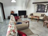 GİRNE/OZANKÖY'DE SATILIK 3+1 VİLLA