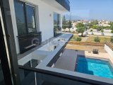 GİRNE OZANKÖY ERDENER MARKET BÖLGESİ SATILIK 4+1 LÜKS VİLLA