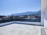 GİRNE OZANKÖY ERDENER MARKET BÖLGESİ SATILIK 4+1 LÜKS VİLLA