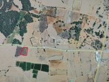 GİRNE/TEPEBAŞI SATILIK ARAZİ