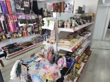 GİRNE KAR MARKET BÖLGESİNDE SATILIK DÜKKAN