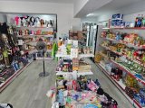 GİRNE KAR MARKET BÖLGESİNDE SATILIK DÜKKAN