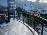 GİRNE CC TOWER'DA SATILIK 2+1 EŞYALI DAİRE
